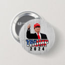 Search for thumbs up buttons President