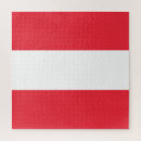 Recherche de vienne puzzles Drapeau