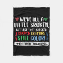 Search for suicide blankets Life affirming strategies
