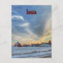 Search for iowa postcards Nature