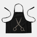 Search for hair stylist hairdresser aprons Business