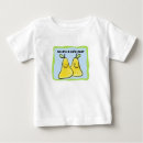 Recherche de poire bébé tshirts Mignon