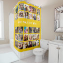Search for collage shower curtains Stylish