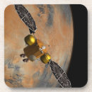 Search for spacecraft coasters Flying