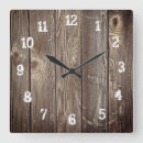 Search for old wood clocks Anchor