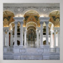 Search for architectural library posters Building