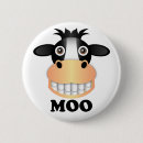 Search for moo buttons Cow