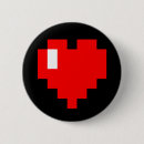 Search for 3 geeks buttons Nerd