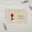 Recherche de presentation cartes visite Client