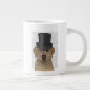 Search for big hat mugs Steampunk