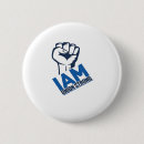 Search for pro labour buttons Workers rights