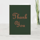 Search for client appreciation cards Minimalist