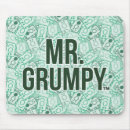 Recherche de visage triste tapis souris M little miss