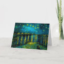 Search for van gogh starry night invitations Sky