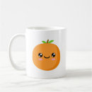 Recherche de fruits kawaii tasses Sain