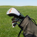 Search for skull golf head covers Skeleton