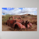 Recherche de vieilles de mode posters Voiture