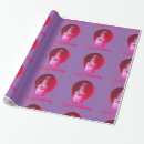Search for weird wrapping paper Cartoon
