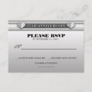 Search for anniversary rsvp cards Respond