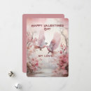 Search for lovebirds valentines day cards Wife