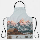 Search for sunrise aprons Landscape