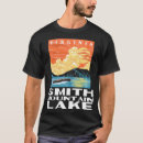 Recherche de smith lake tshirts Anniversaire