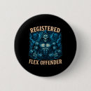 Search for flexing buttons Sculpted body