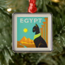 Recherche de egyptien ornements Chat