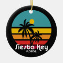 Search for siesta key ornaments Florida