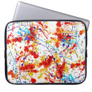 Search for splash laptop cases Watercolor