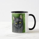 Recherche de chat chanceux tasses Chaton