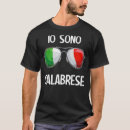 Search for italian slang tshirts Sono