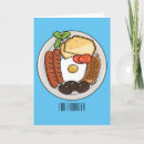 Search for breakfast cards Food