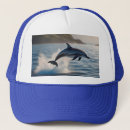 Recherche de de dauphin casquettes Vie marine