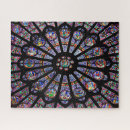 Recherche de cathédrale de notre dame puzzles Catholique