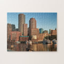 Search for boston skyline puzzles Outdoors