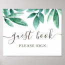 Recherche de guest book sign posters Pour eux
