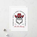 Search for a cowboy howdy cards Retro