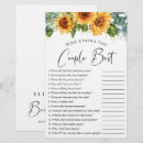 Search for couples bridal shower games Elegant