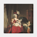 Recherche de vigée lebrun magnets Elisabeth