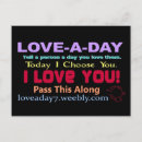 Recherche de day cartes postales Amour