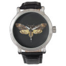 Search for death watches Head