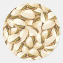 Search for pistachios stickers Food