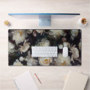 Recherche de flowers floral mousepads Fleur