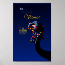 Search for carnival of venice posters Vintage