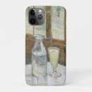 Search for absinthe iphone cases Van gogh