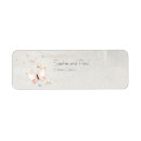 Search for butterfly design return address labels Butterflies