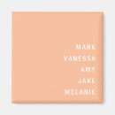 Search for monogram text magnets Typography