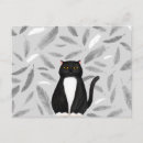 Search for feather pattern postcards Watercolor