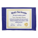 Search for fathers day pillowcases Grandpa